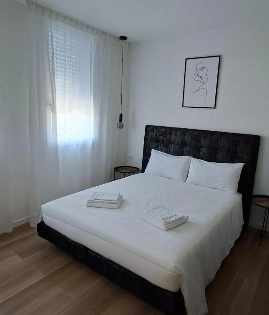 Residence Pelin 特雷维索