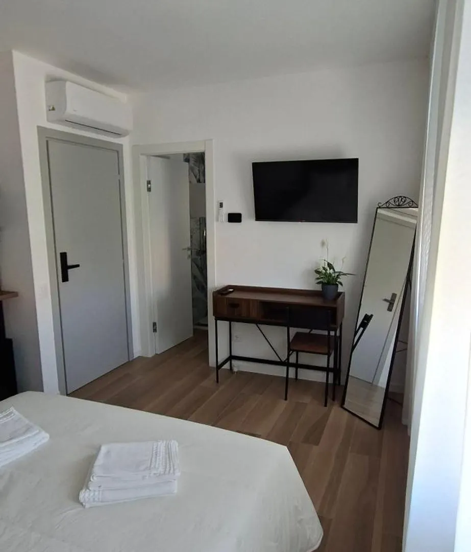 公寓 Residence Pelin 特雷维索