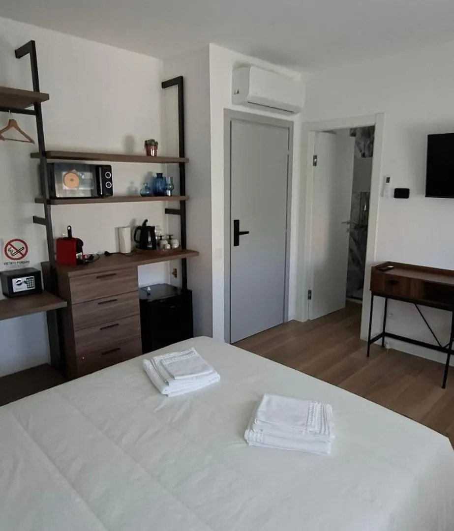 Residence Pelin 特雷维索 意大利