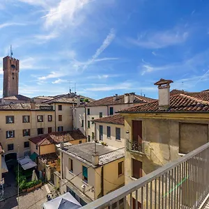 Apartment Residenza Ca'fe, Treviso