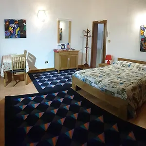 Appartamento La Chiocciola, Treviso